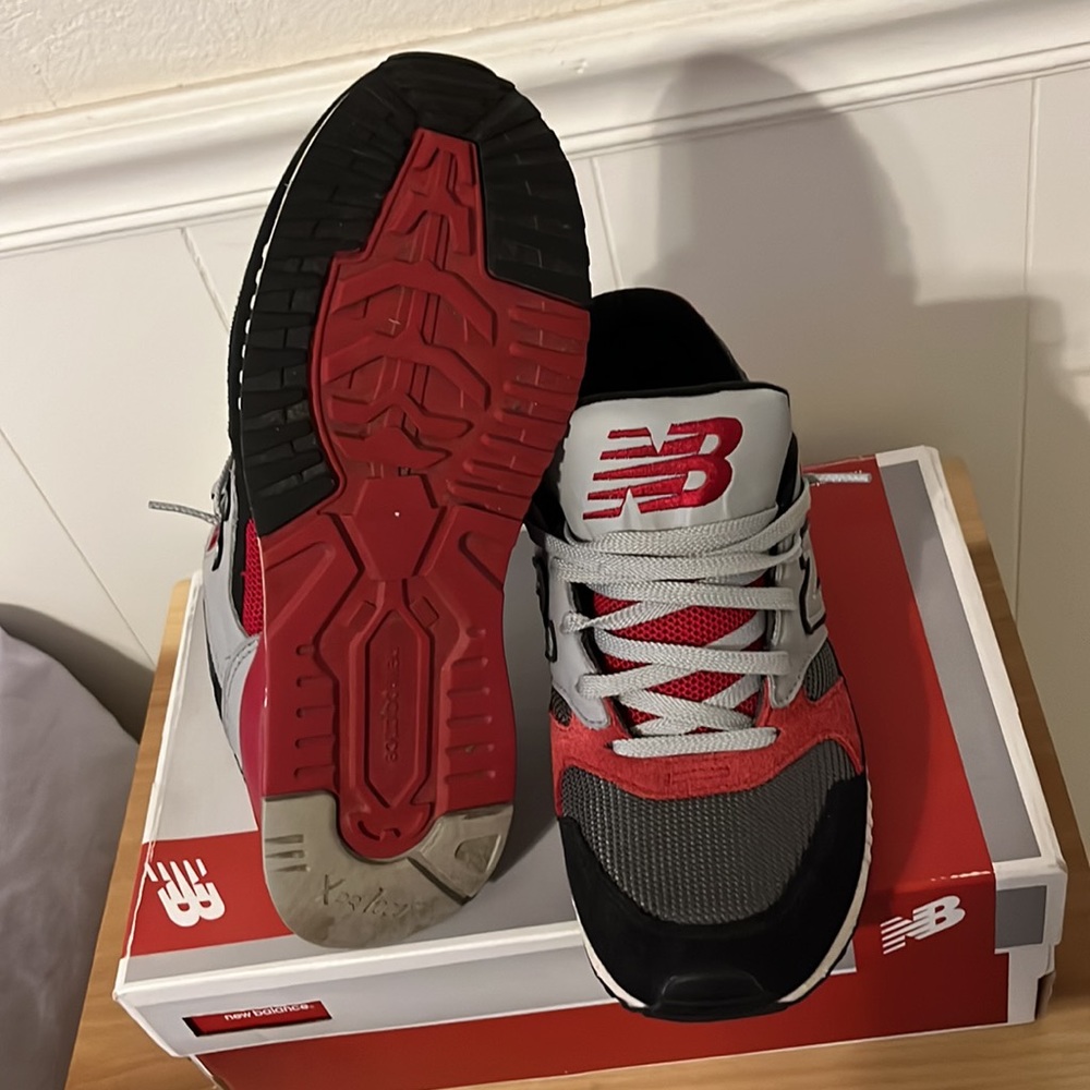 New Balance 530 Encap Gem